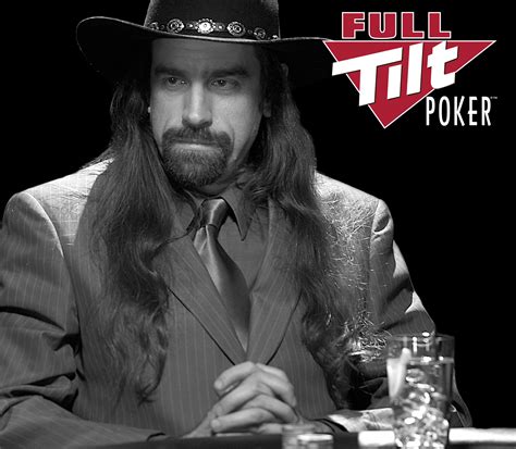 ferguson poker